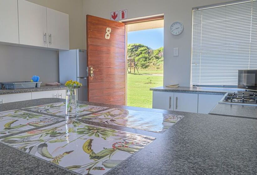 بنسيون Fynbos Golf And Country Estate