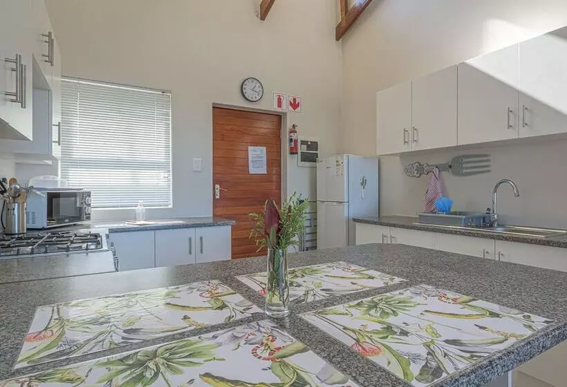 Majatalo Fynbos Golf And Country Estate