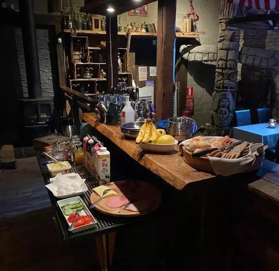 Majatalo J A Ranch Bed & Breakfast