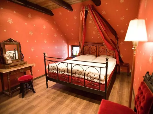 Majatalo J A Ranch Bed & Breakfast