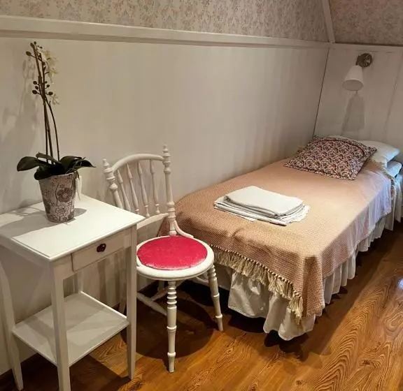 Majatalo J A Ranch Bed & Breakfast