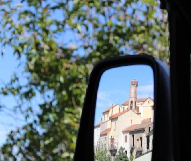 بنسيون La Chiazzolla