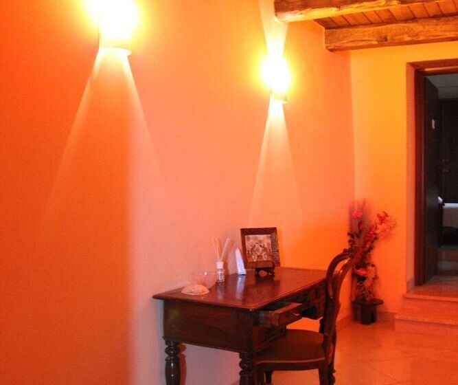 بنسيون La Chiazzolla