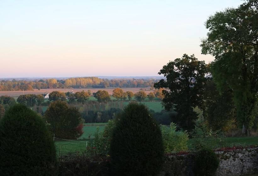 بنسيون La Sicorie