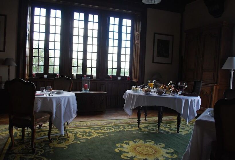 بنسيون La Sicorie