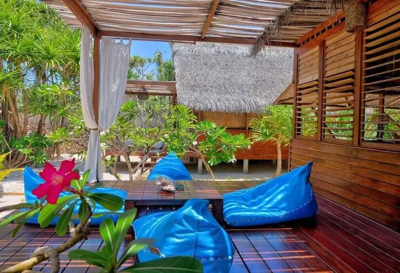 Majatalo Loedi Bungalows Rote