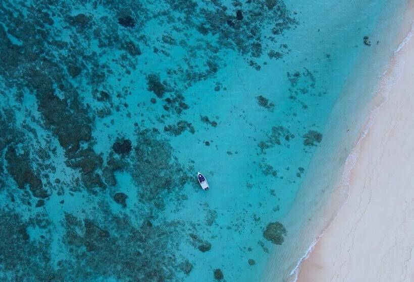 بنسيون Loedi Bungalows Rote