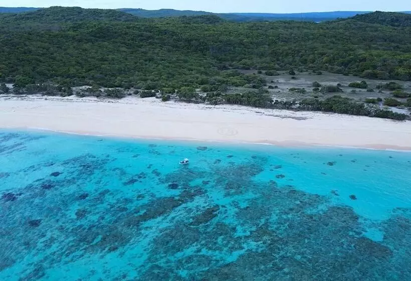 Majatalo Loedi Bungalows Rote