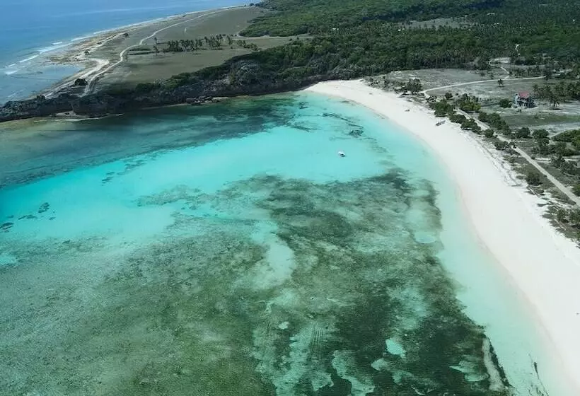 Majatalo Loedi Bungalows Rote