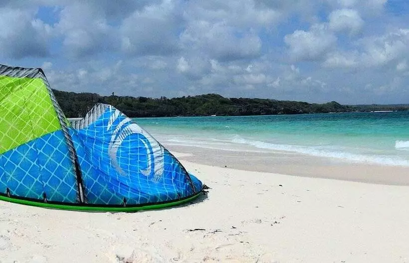 Majatalo Loedi Bungalows Rote