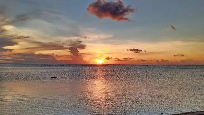 Majatalo Loedi Bungalows Rote