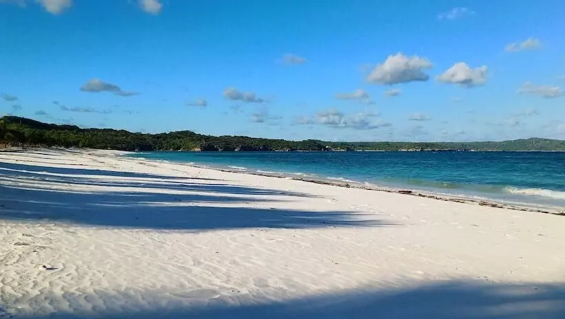 Majatalo Loedi Bungalows Rote