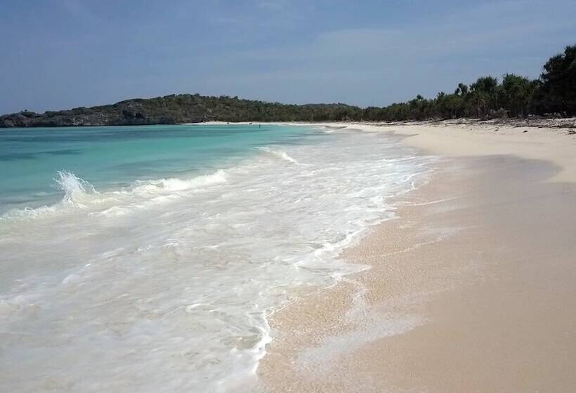 بنسيون Loedi Bungalows Rote