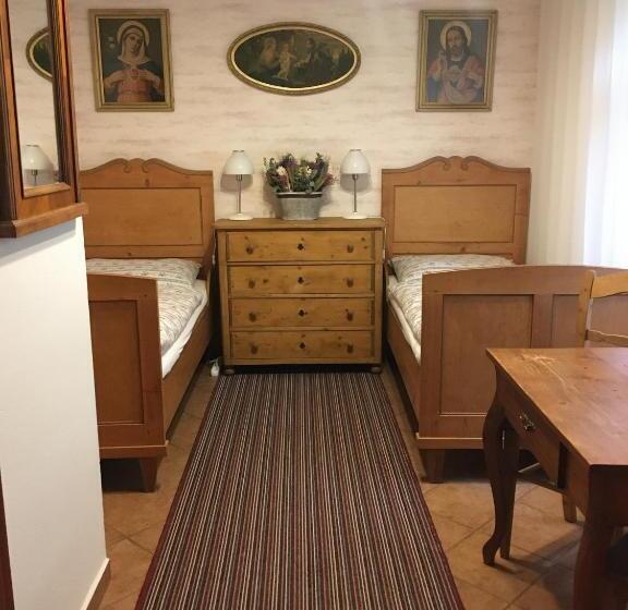 بنسيون Penzion Primášé