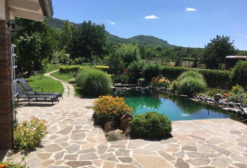 بنسيون Penzion Primášé