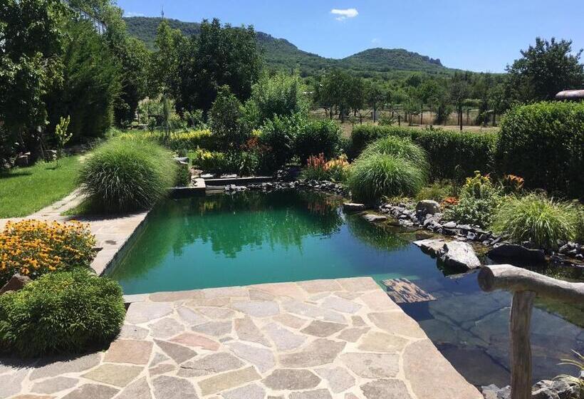 بنسيون Penzion Primášé