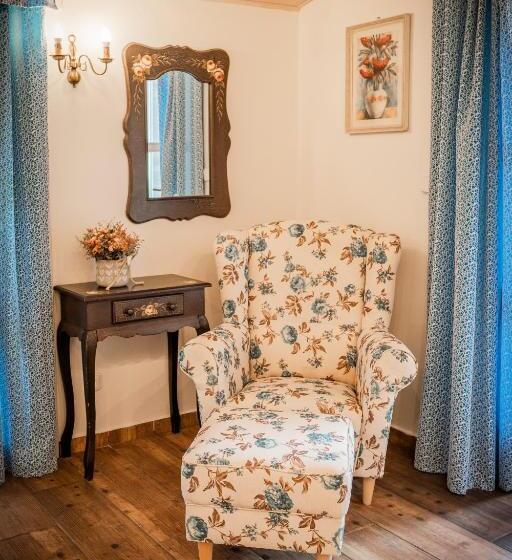 بنسيون Penzion Primášé