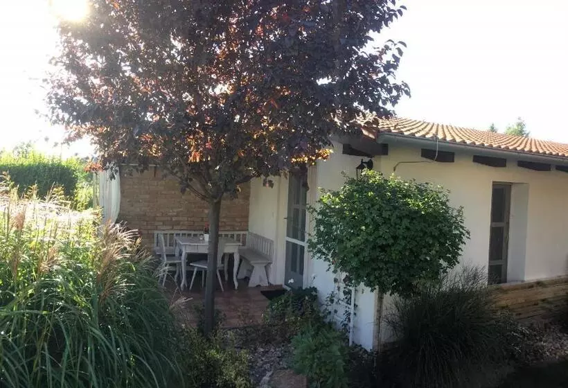 ペンション Penzion Primášé