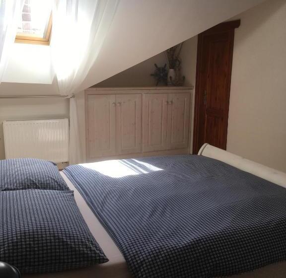 بنسيون Penzion Primášé