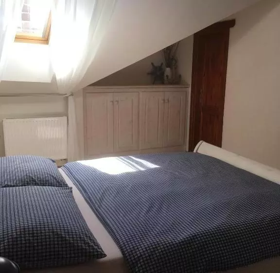 ペンション Penzion Primášé