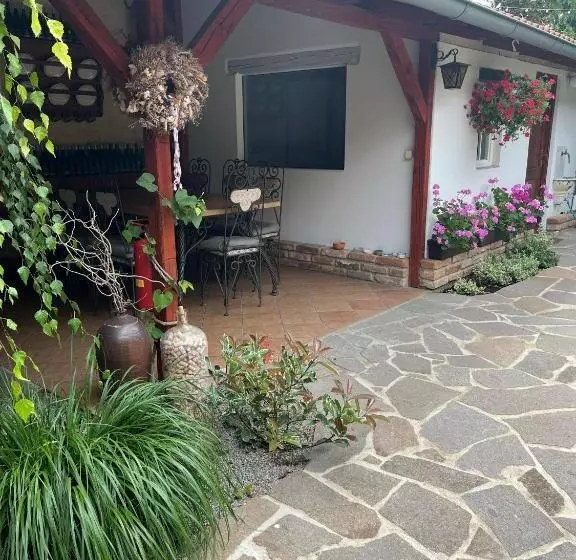 ペンション Penzion Primášé