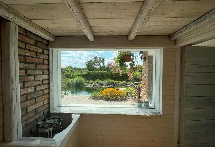 ペンション Penzion Primášé