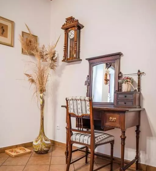 ペンション Penzion Primášé