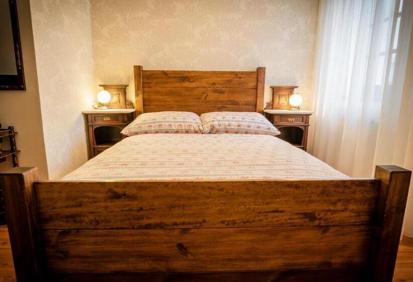 بنسيون Penzion Primášé