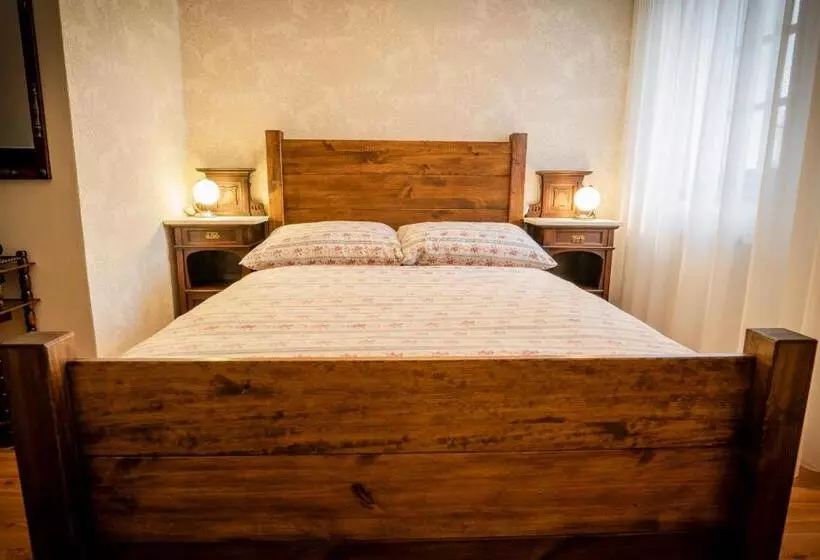 ペンション Penzion Primášé