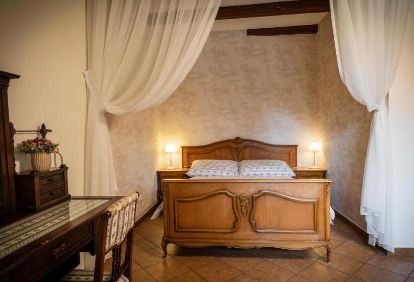 بنسيون Penzion Primášé