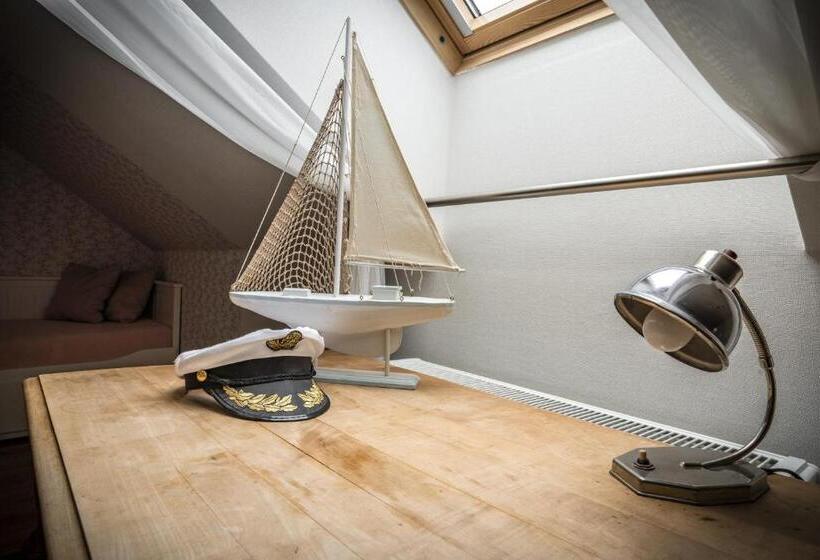 بنسيون Penzion Primášé