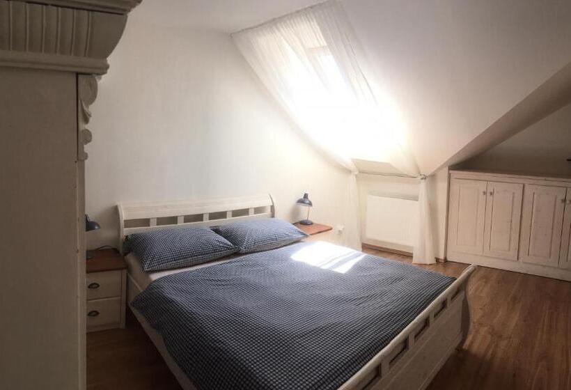 بنسيون Penzion Primášé