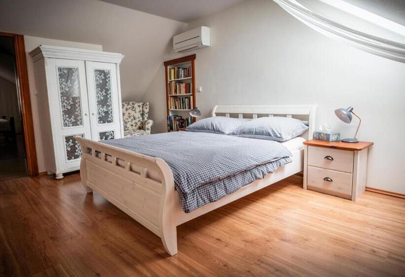 بنسيون Penzion Primášé