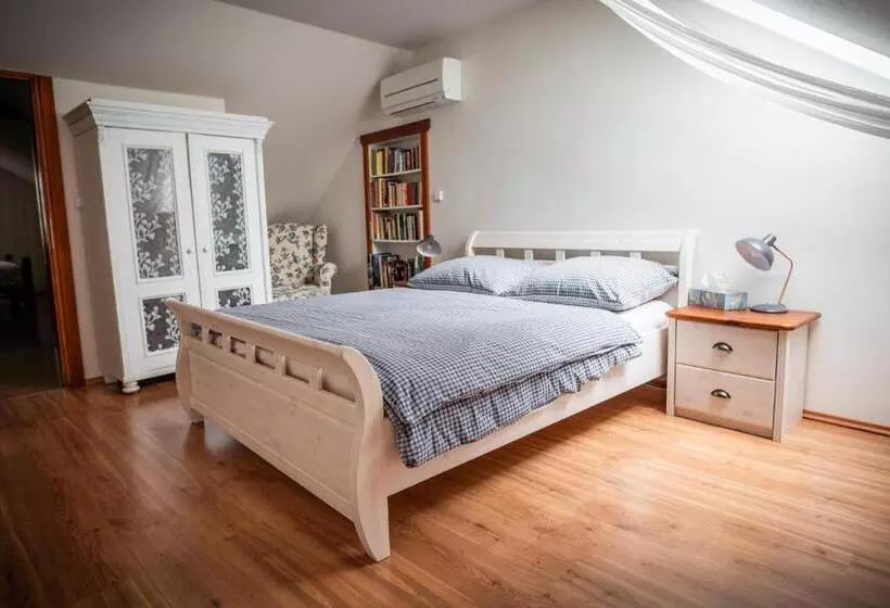 ペンション Penzion Primášé