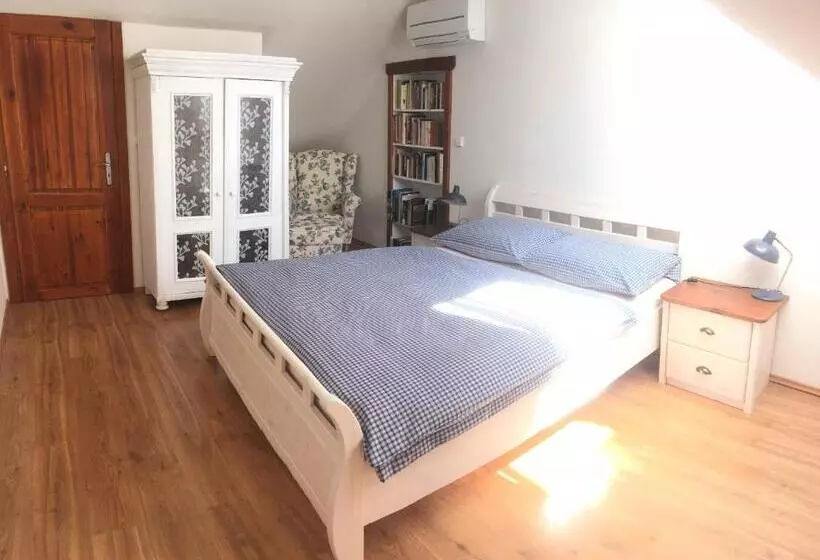 ペンション Penzion Primášé