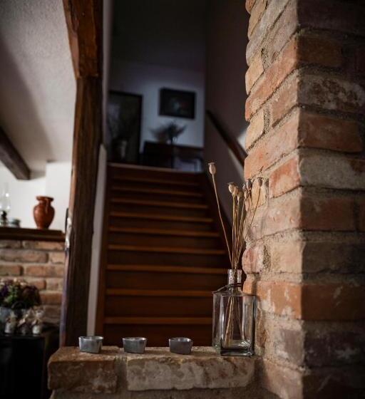 بنسيون Penzion Primášé