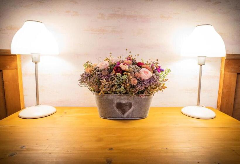 بنسيون Penzion Primášé