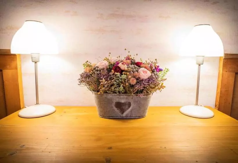 ペンション Penzion Primášé