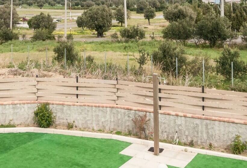 پانسیون Resort Nika