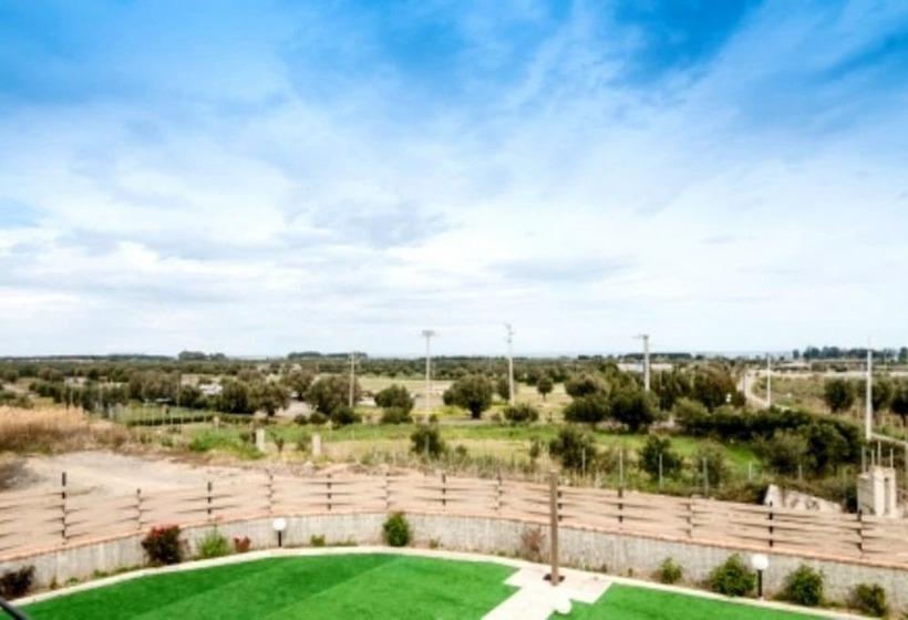 پانسیون Resort Nika