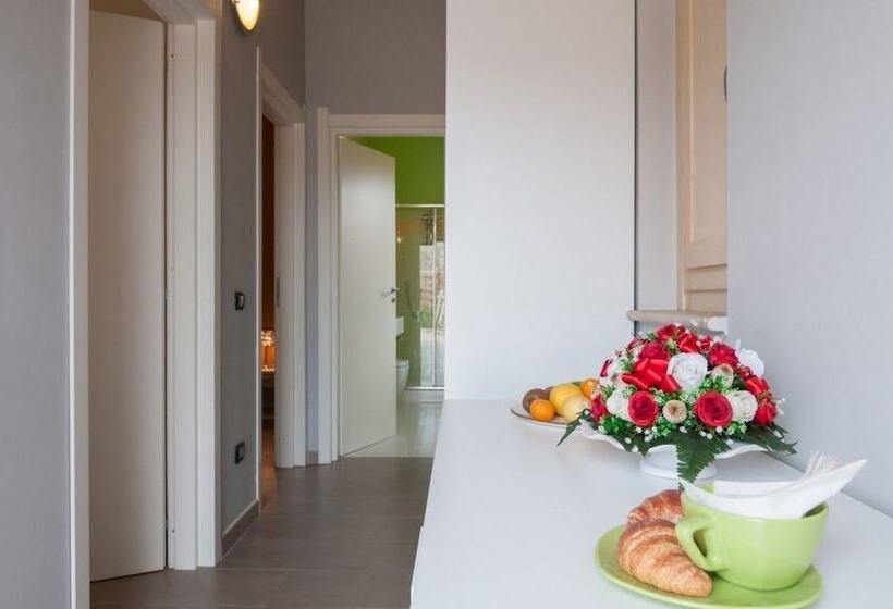 پانسیون Resort Nika