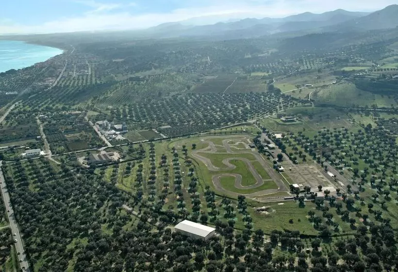 پانسیون Resort Nika
