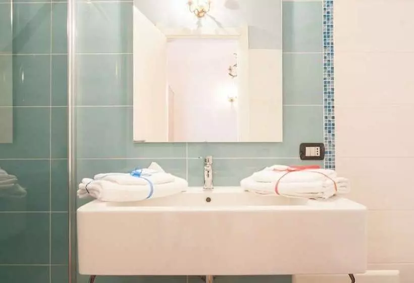 پانسیون Resort Nika