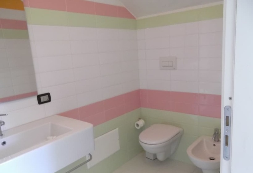 پانسیون Resort Nika