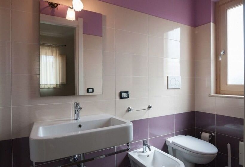 پانسیون Resort Nika