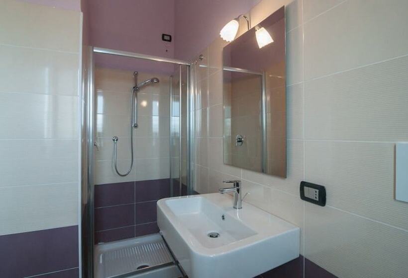 پانسیون Resort Nika