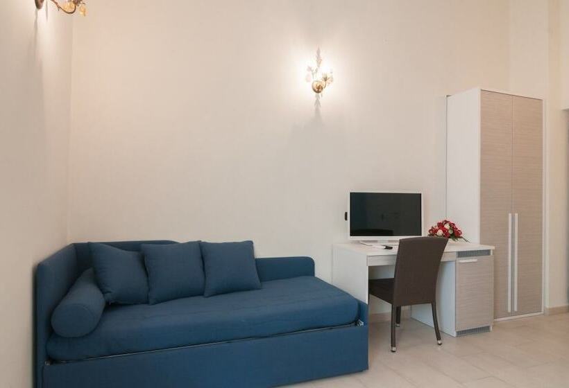 پانسیون Resort Nika