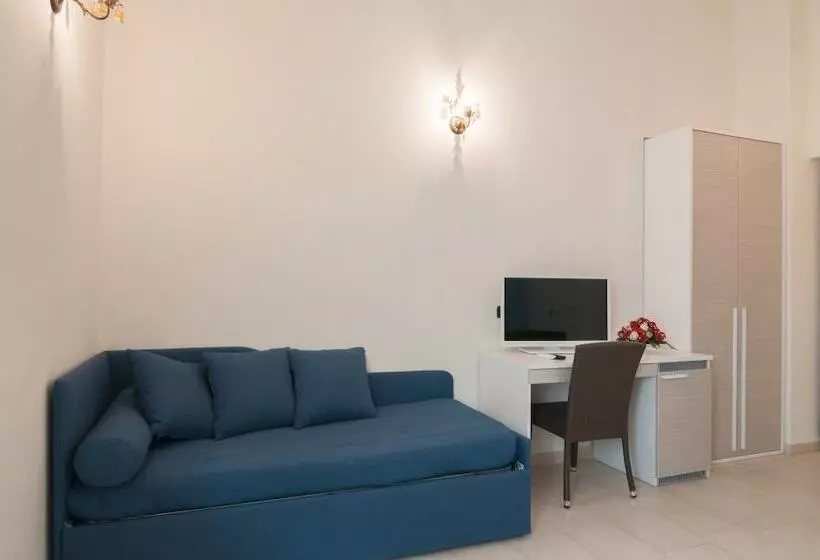 پانسیون Resort Nika