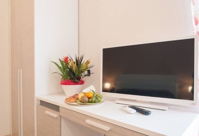 پانسیون Resort Nika