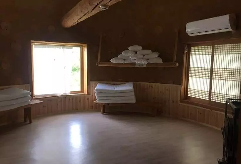 Majatalo Seunggok E Co Experience Village